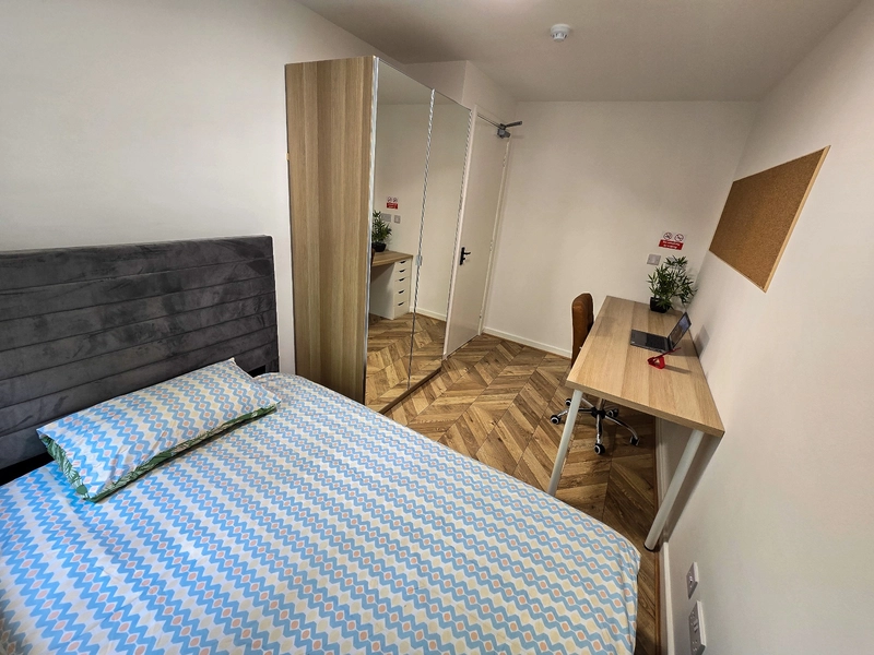 Denison St, 6 Bedroom Student house - NG7 3PH - Thumbnail 30